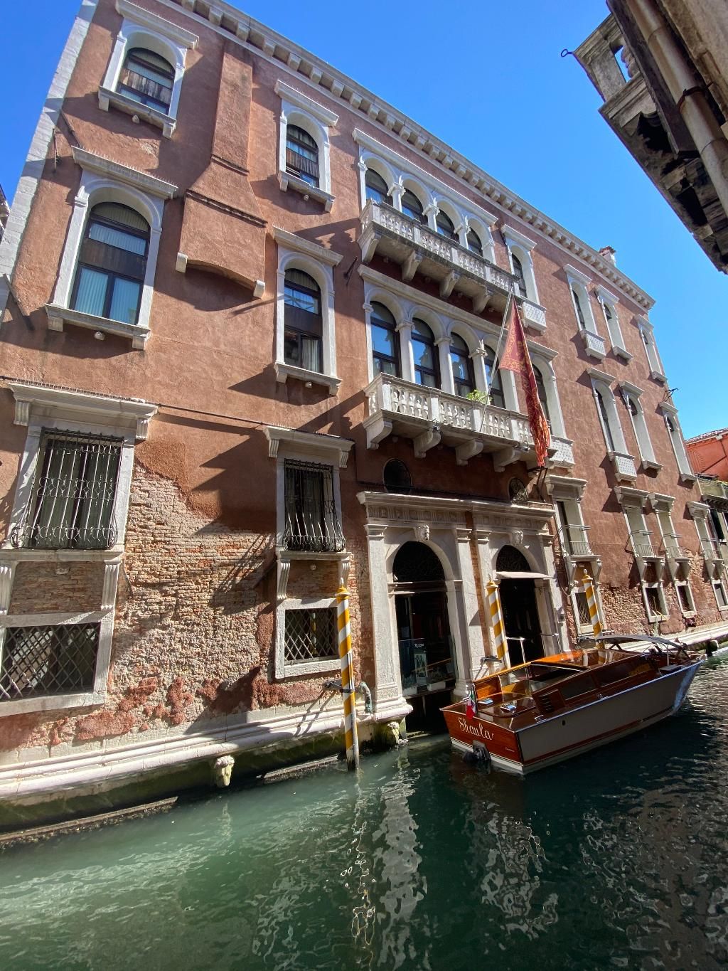 Ruzzini Palace, foto 8