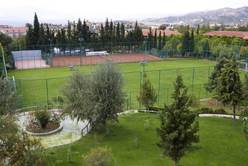 Spa Hotel Colossae Thermal, foto 7