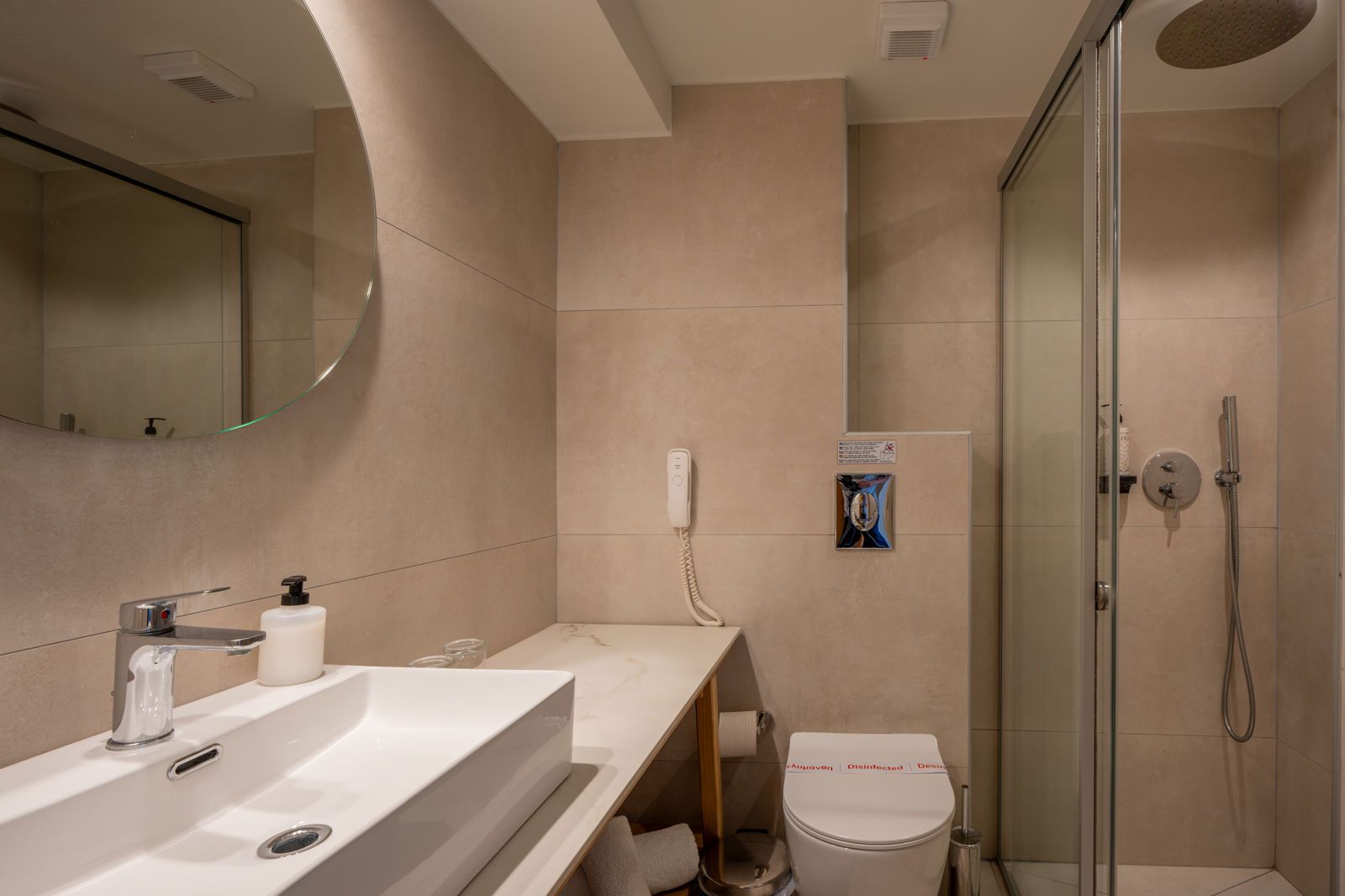 Minos Hotel, foto 5