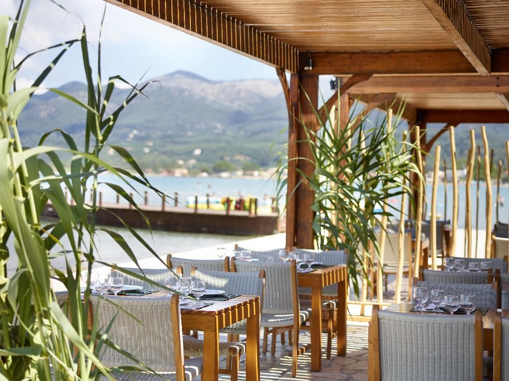 Roda Beach Resort & Spa, foto 5