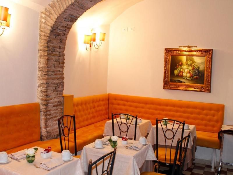 Boutique Hotel Trevi, foto 2