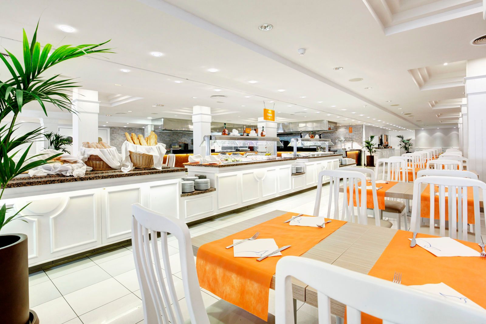 Grupotel Mar de Menorca, foto 5