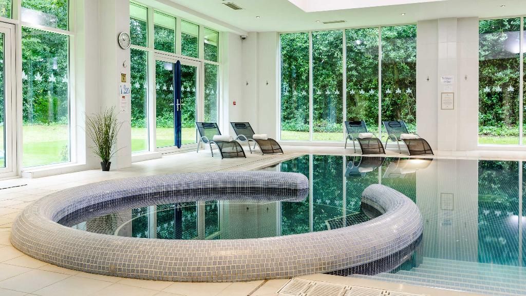 Muthu Clumber Park Hotel & Spa, foto 13