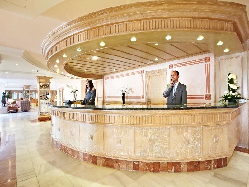 Grupotel Los Principes & Spa, foto 14