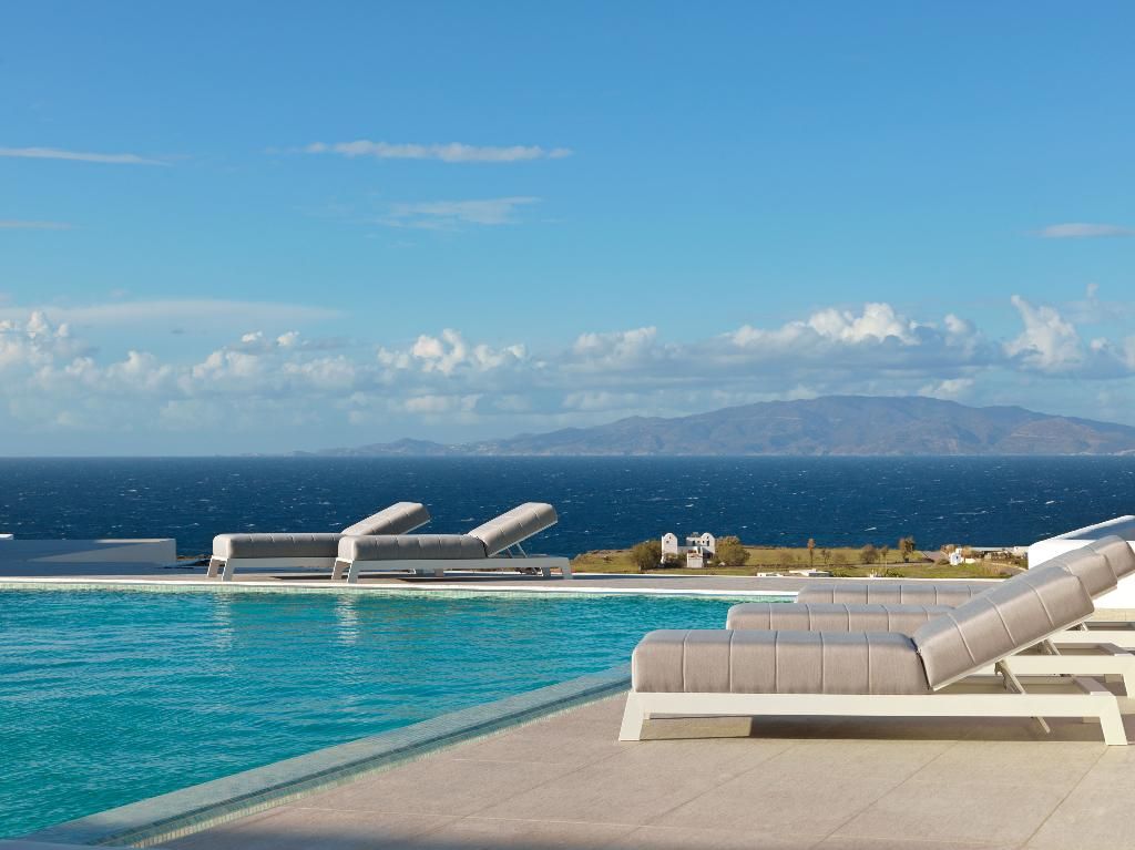 Myst Boutique Hotel, foto 15