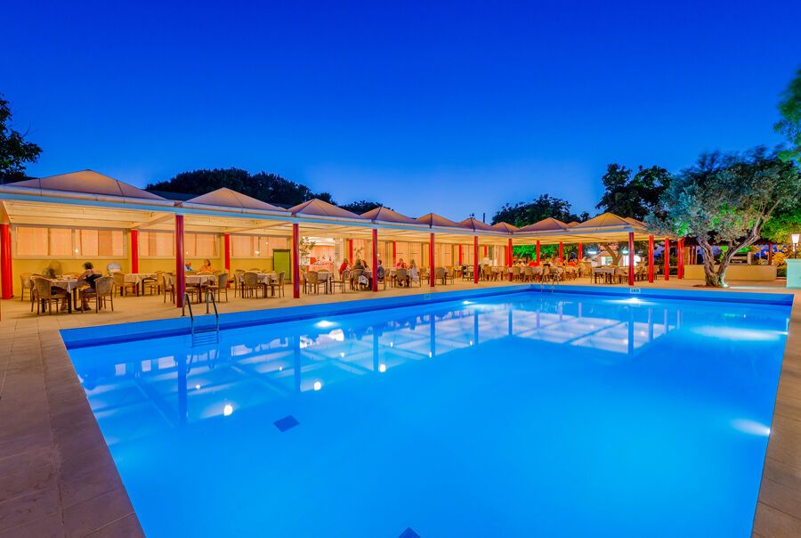 Filerimos Village Hotel, foto 4
