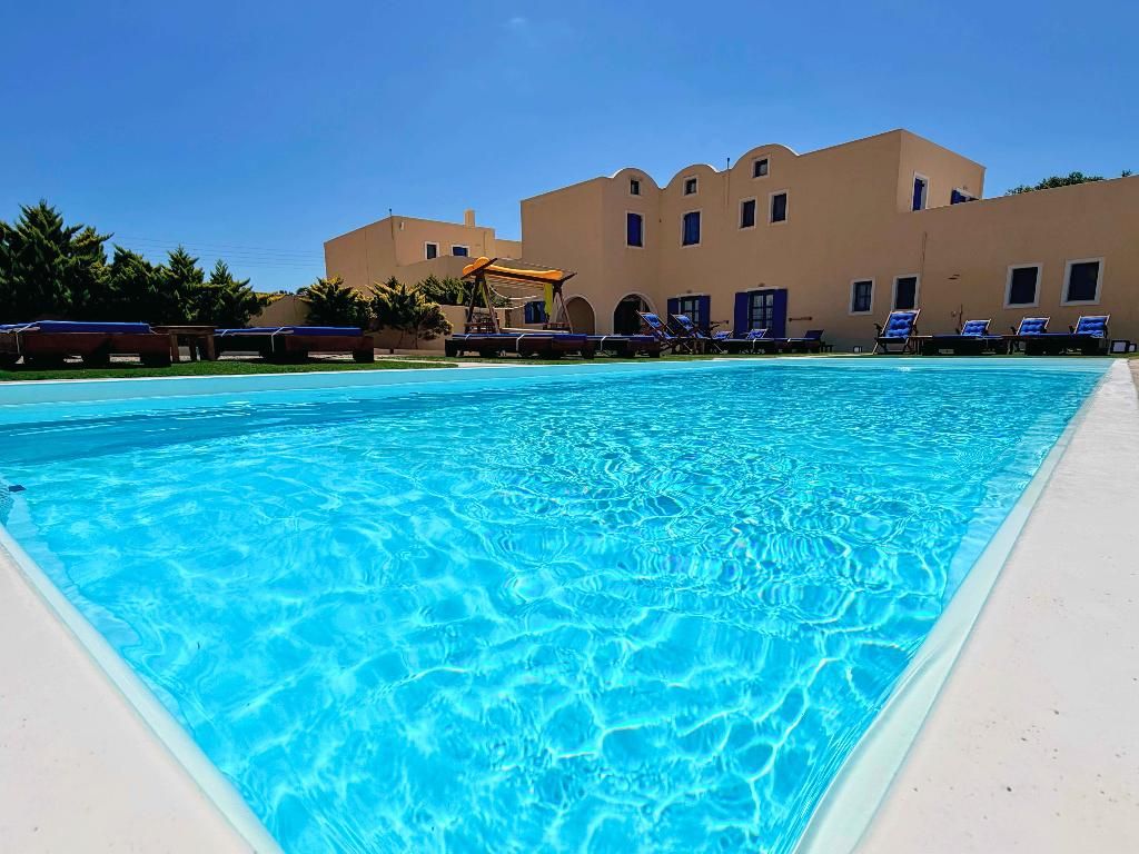 Irigeneia Hotel, foto 15