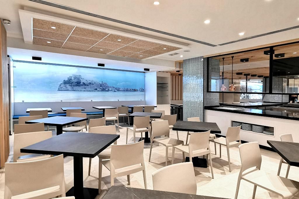 Aparthotel & Spa Acualandia, foto 14