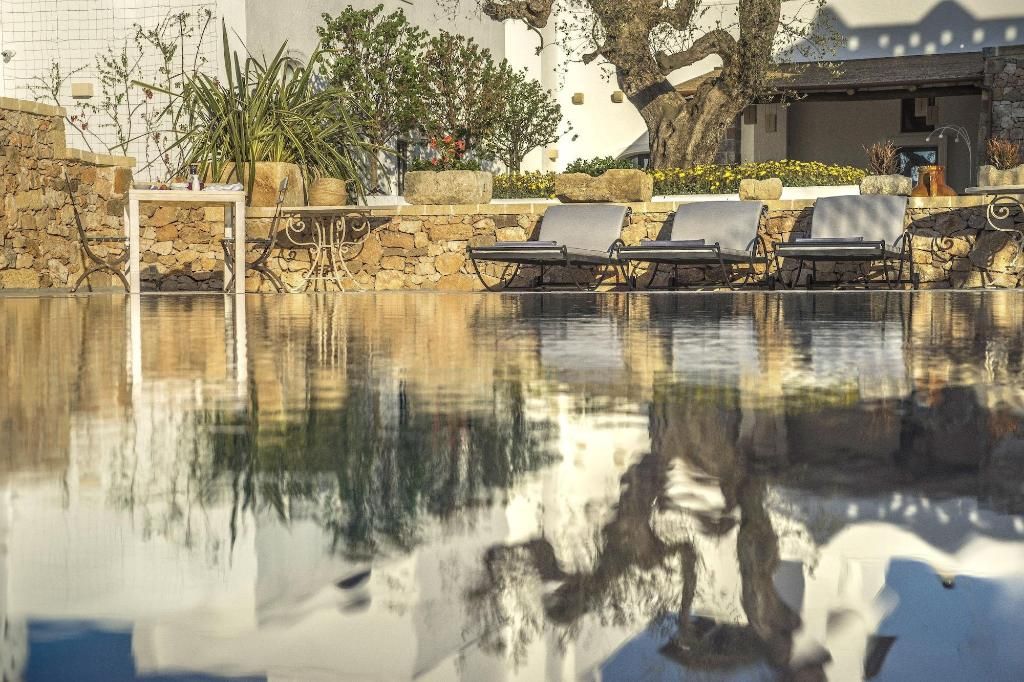 Masseria Le Mandorle, foto 11