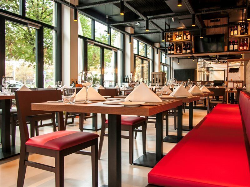 City Hotel MAX - Munich West, foto 7