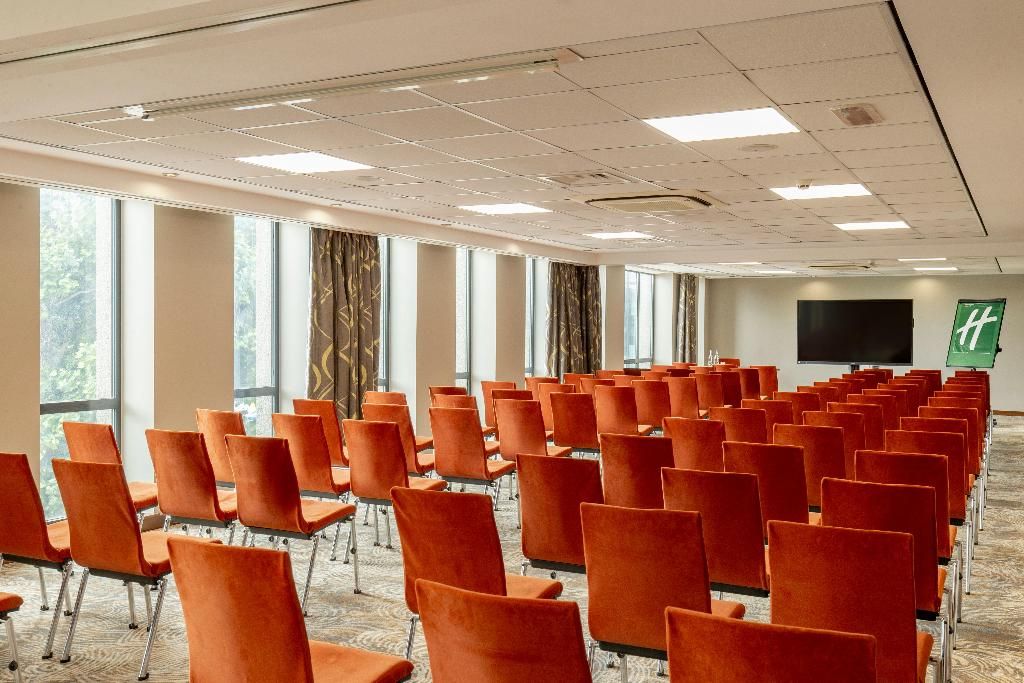 Holiday Inn Bristol City Centre, foto 15