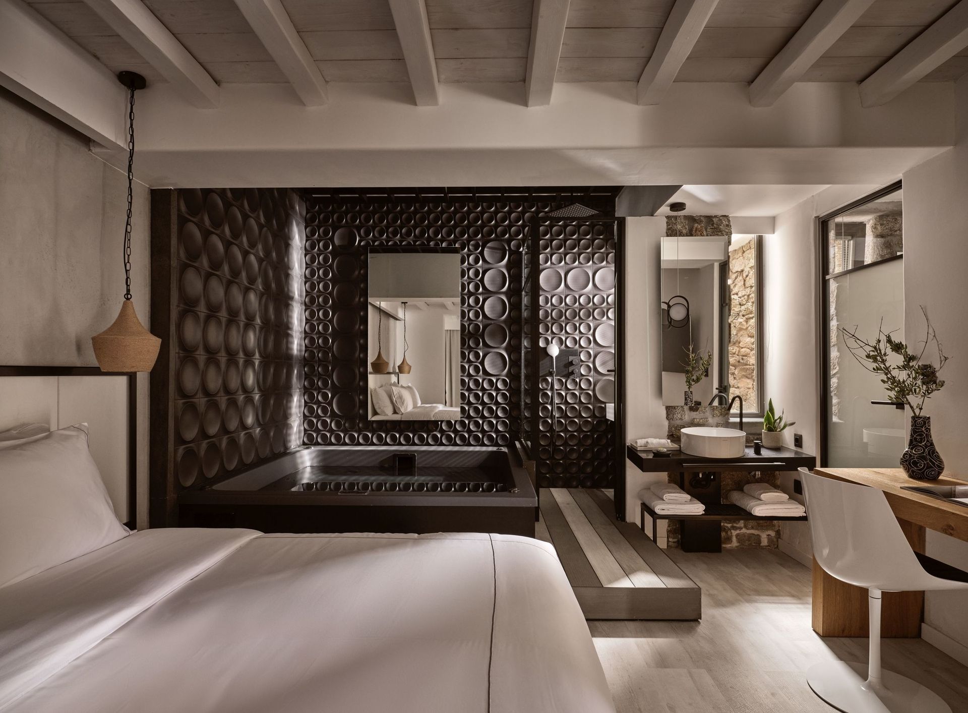 Semeli Coast Mykonos Curio Collection by Hilton, foto 5