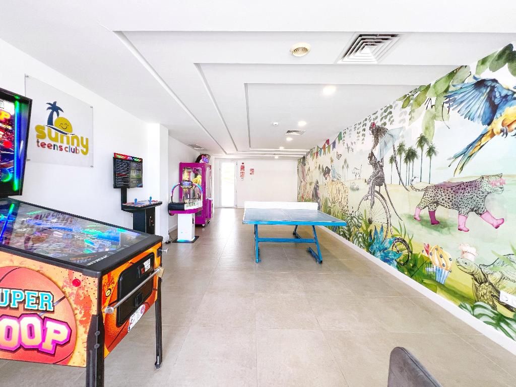 Hotel Ibersol Siurell, foto 1