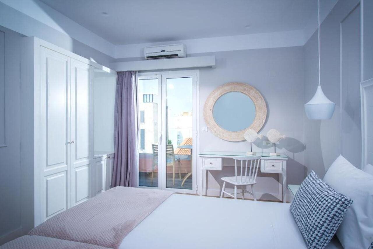 Mari Kristin Beach Hotel, foto 8