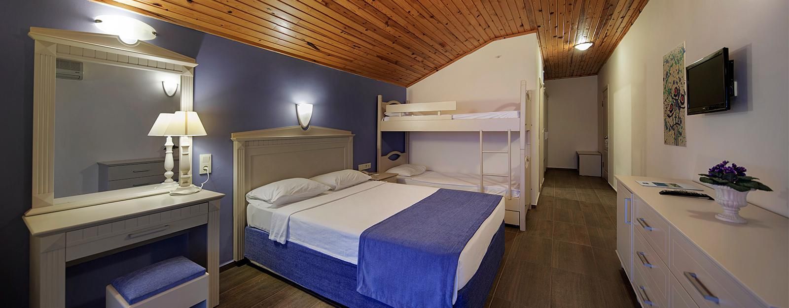 Club Turtas Beach Hotel, foto 6