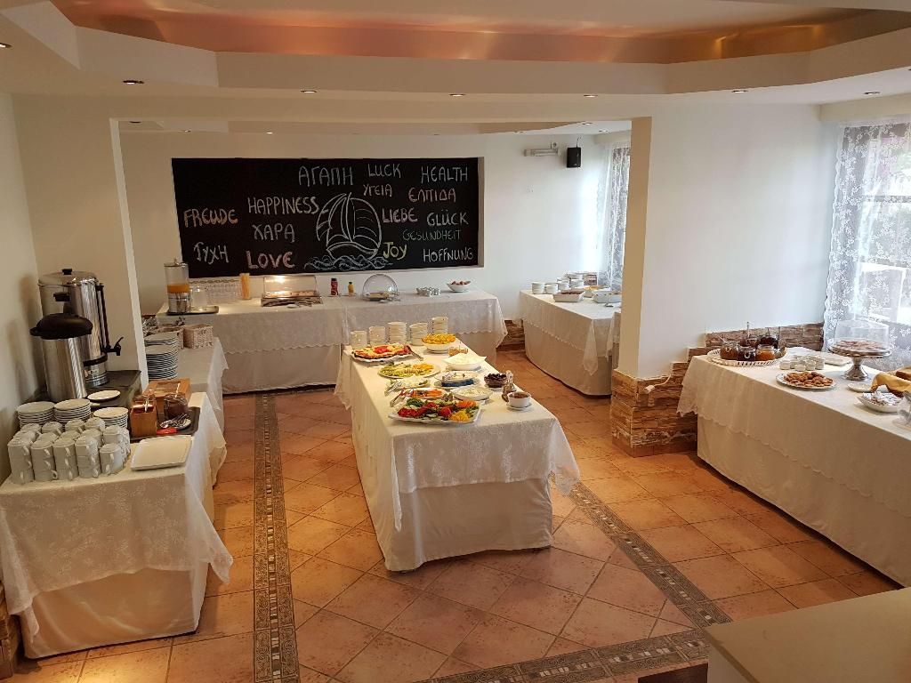 Naxos Beach Hotel, foto 8