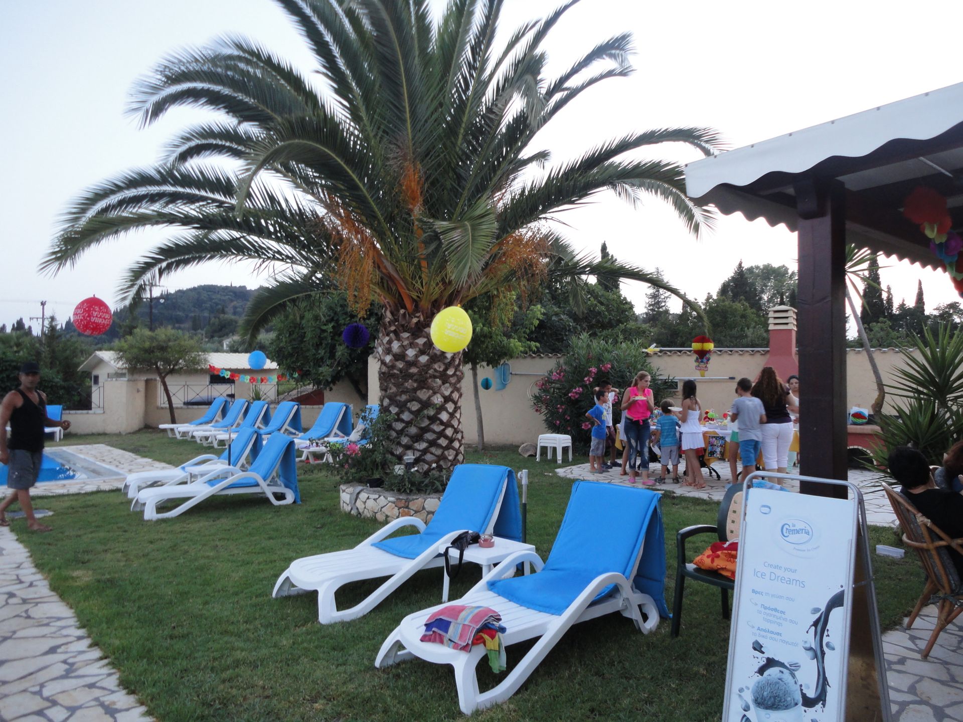 Ostria Apartments, foto 8