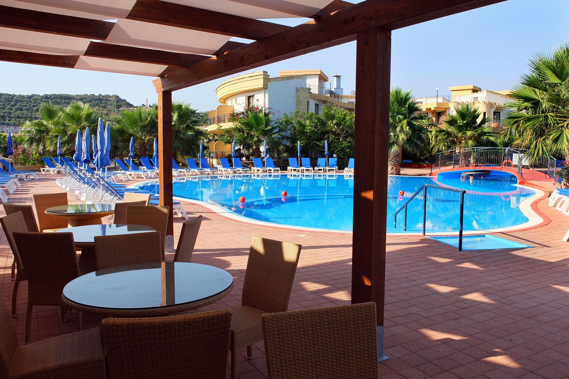 Hotel Dolcestate, foto 12