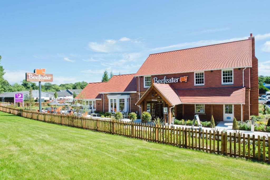 Premier Inn Farnham, foto 12