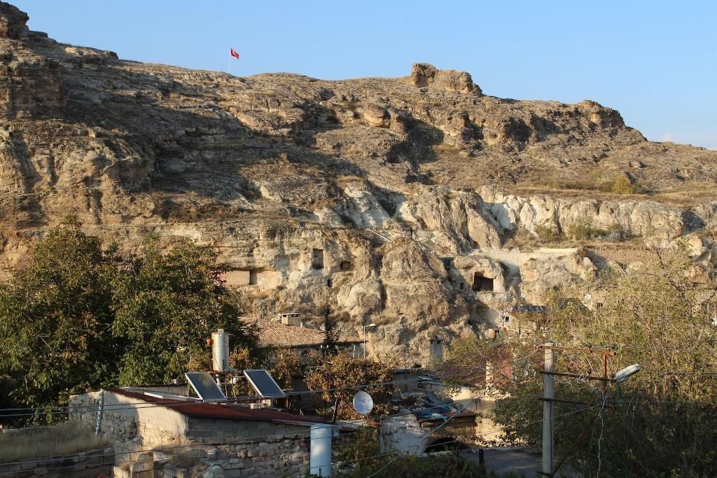 Sandik Cave Hotel, foto 11