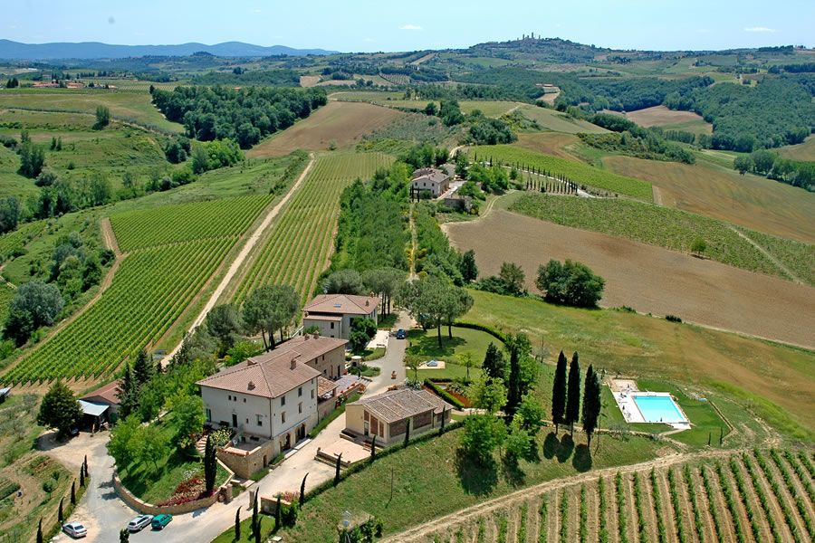 Poderi Arcangelo, foto 12