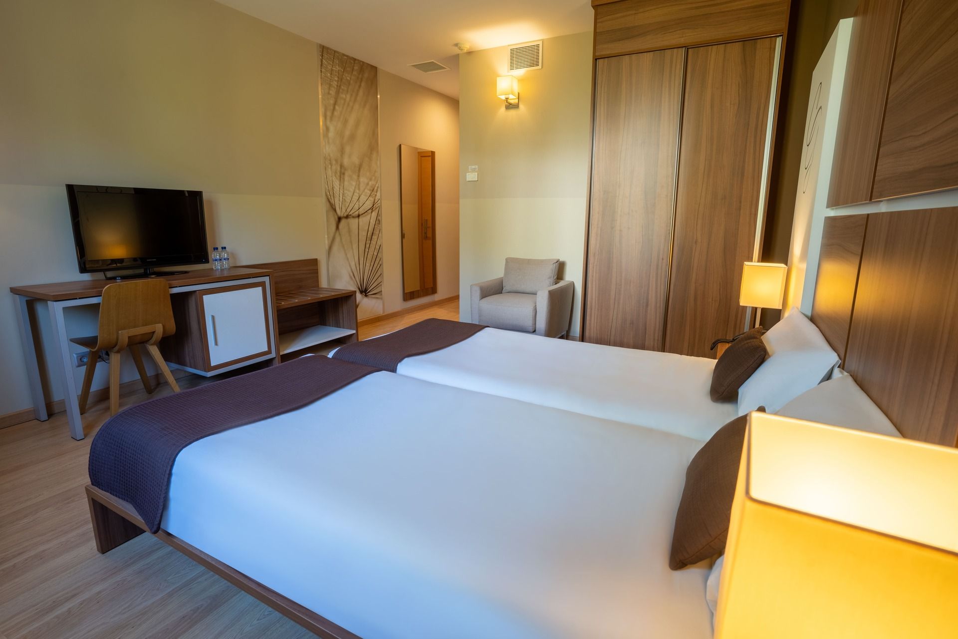 Hotel Golden Barcelona, foto 4