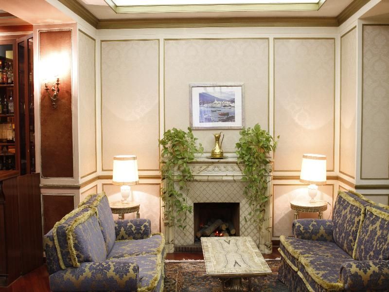 Hotel Eliseo, foto 15