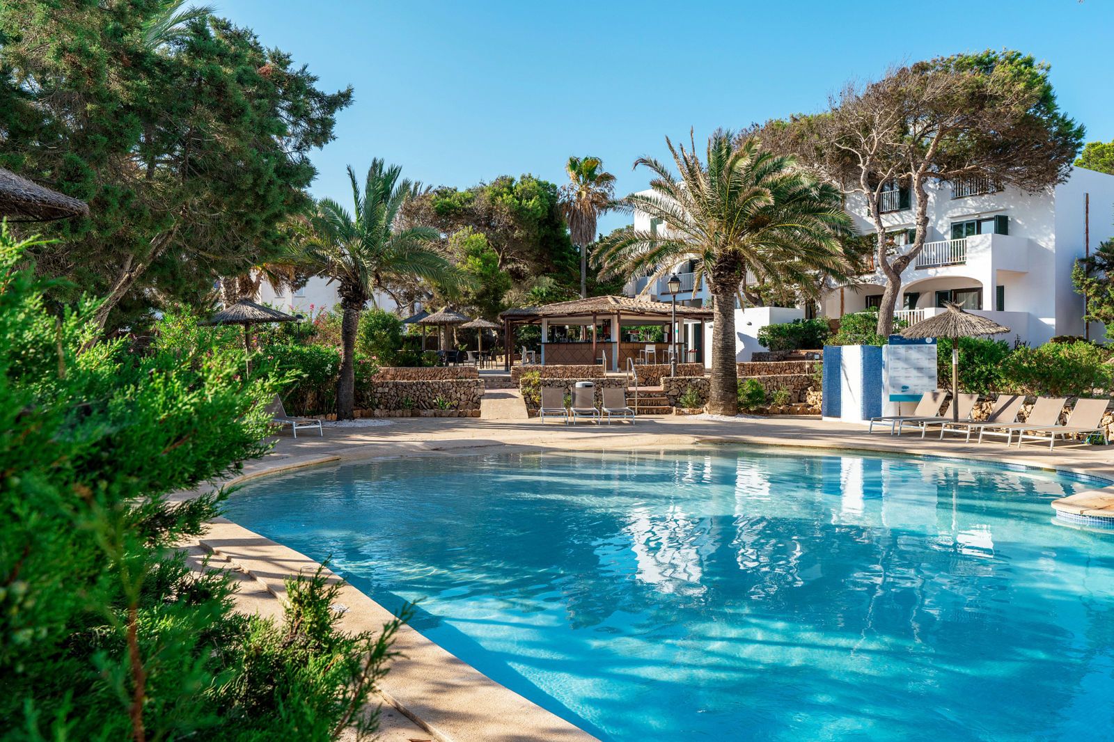 Alua Suites Las Rocas, foto 5
