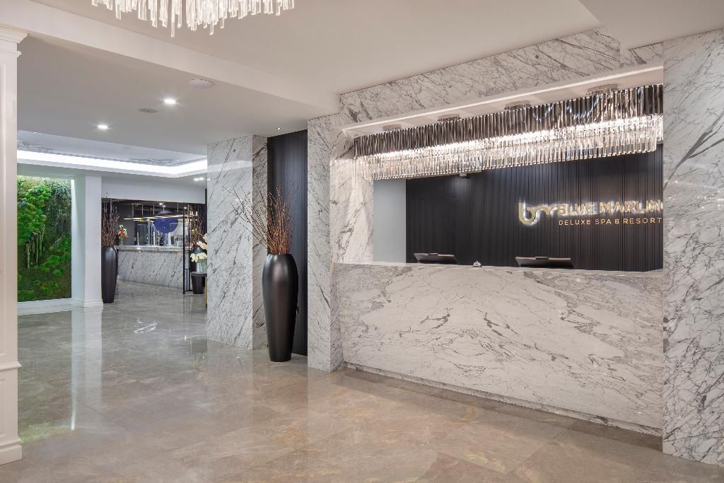 Blue Marlin Deluxe Spa & Resort, foto 6