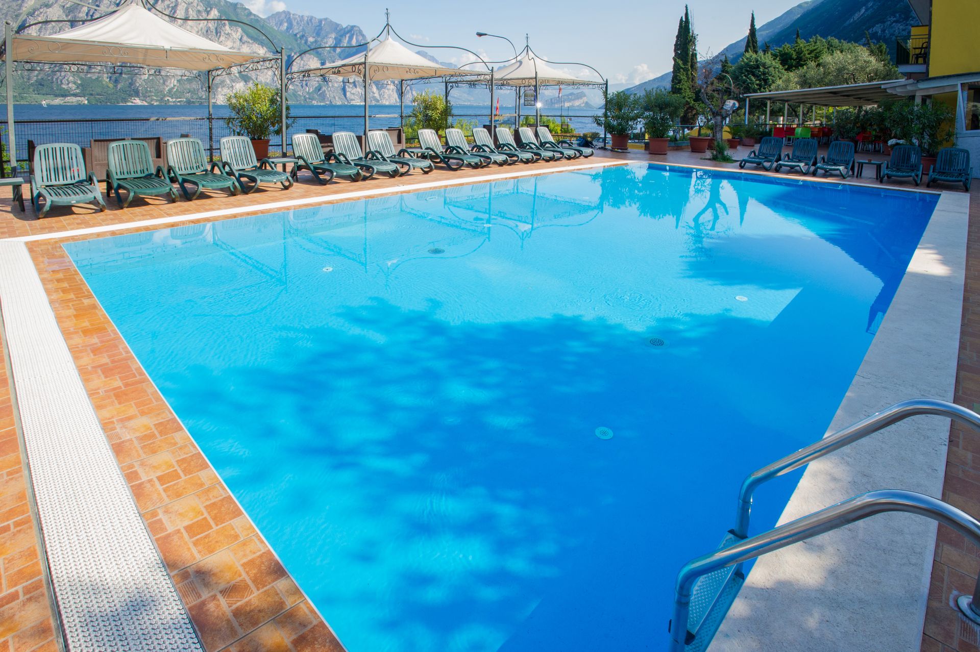 Hotel Sole Malcesine, foto 7