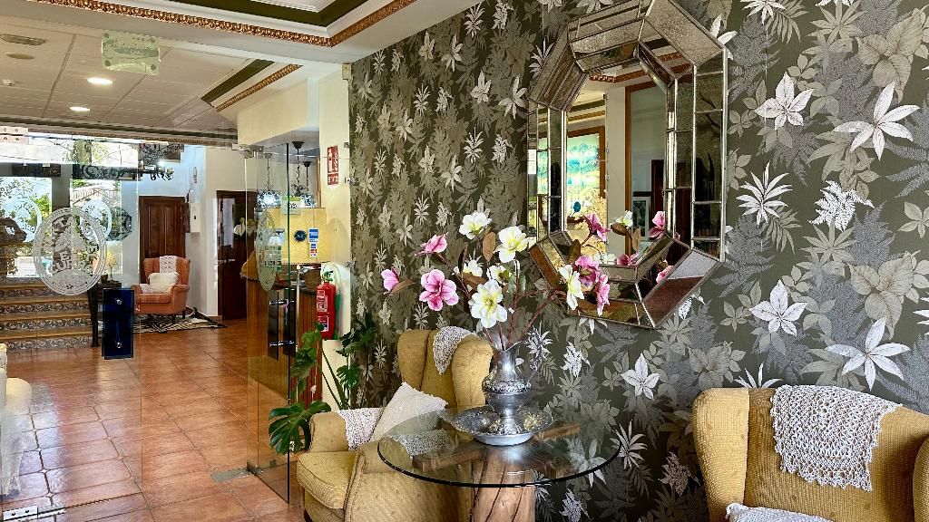 Hotel El Curro, foto 12