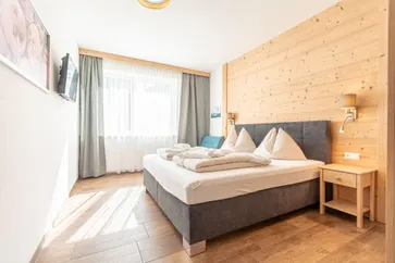 Slaapkamer