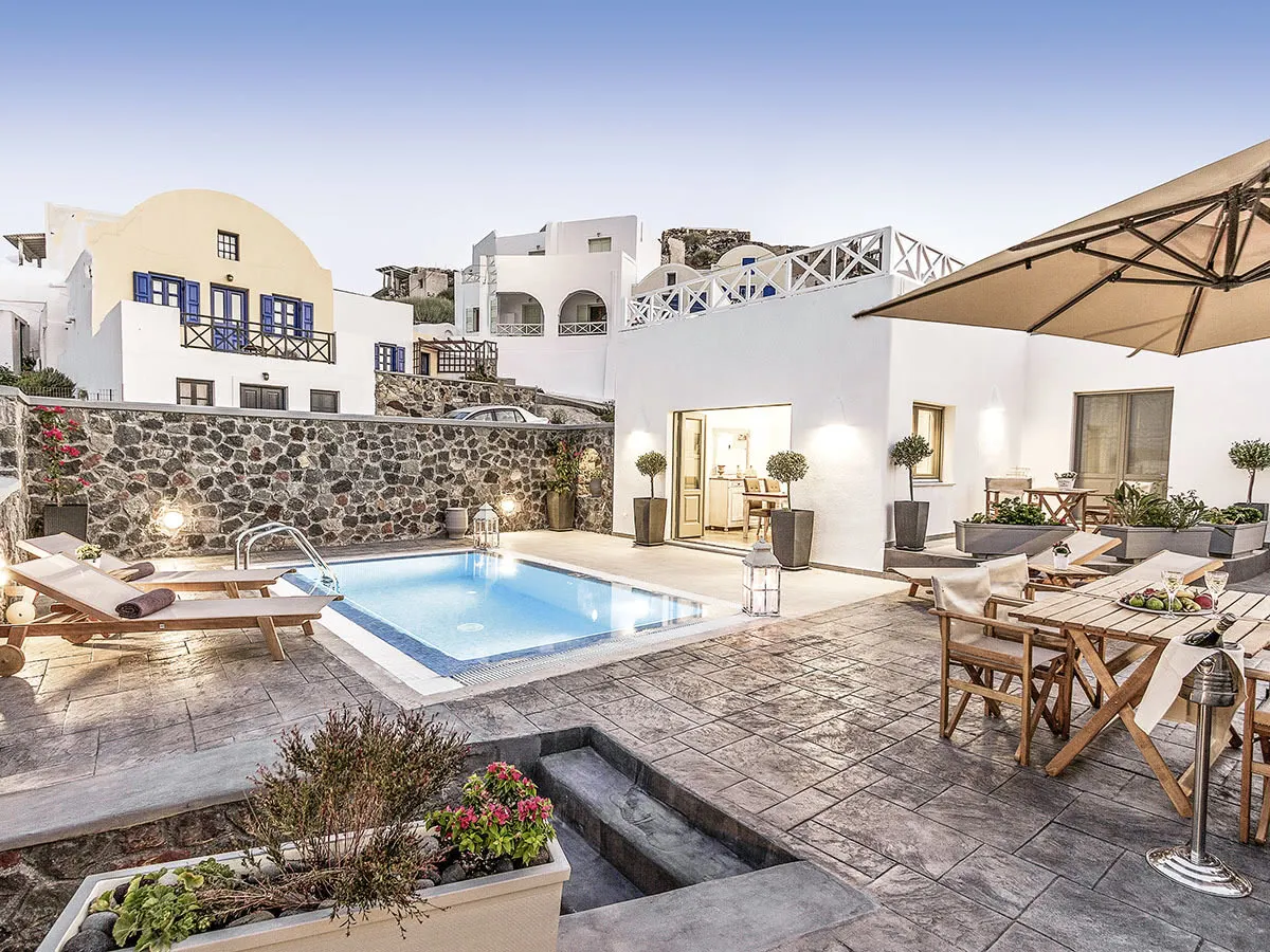 Mathios Luxury Homes