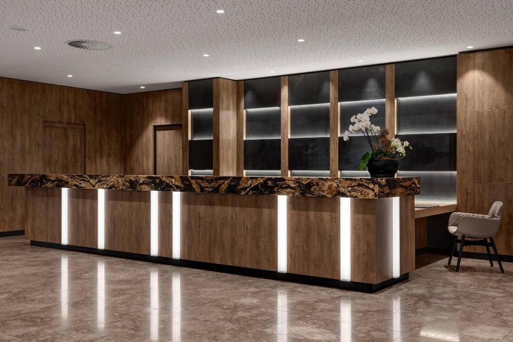 AC Hotel Innsbruck, foto 8