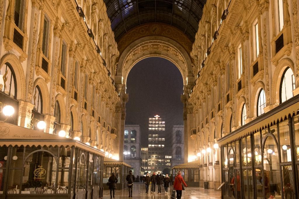Duomo Hotel & Apartments, foto 5
