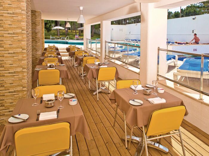 Alcazar Hotel & SPA, foto 9