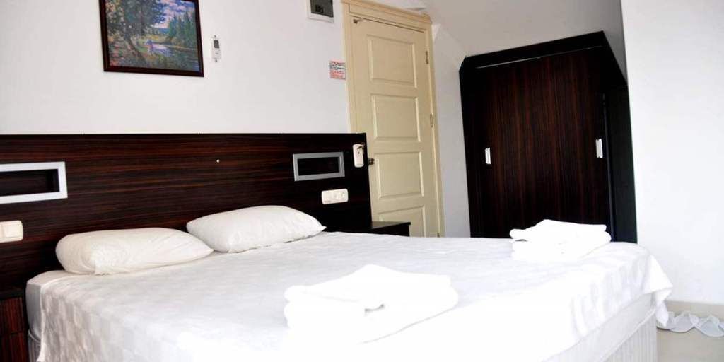 Orient Apart Otel, foto 5