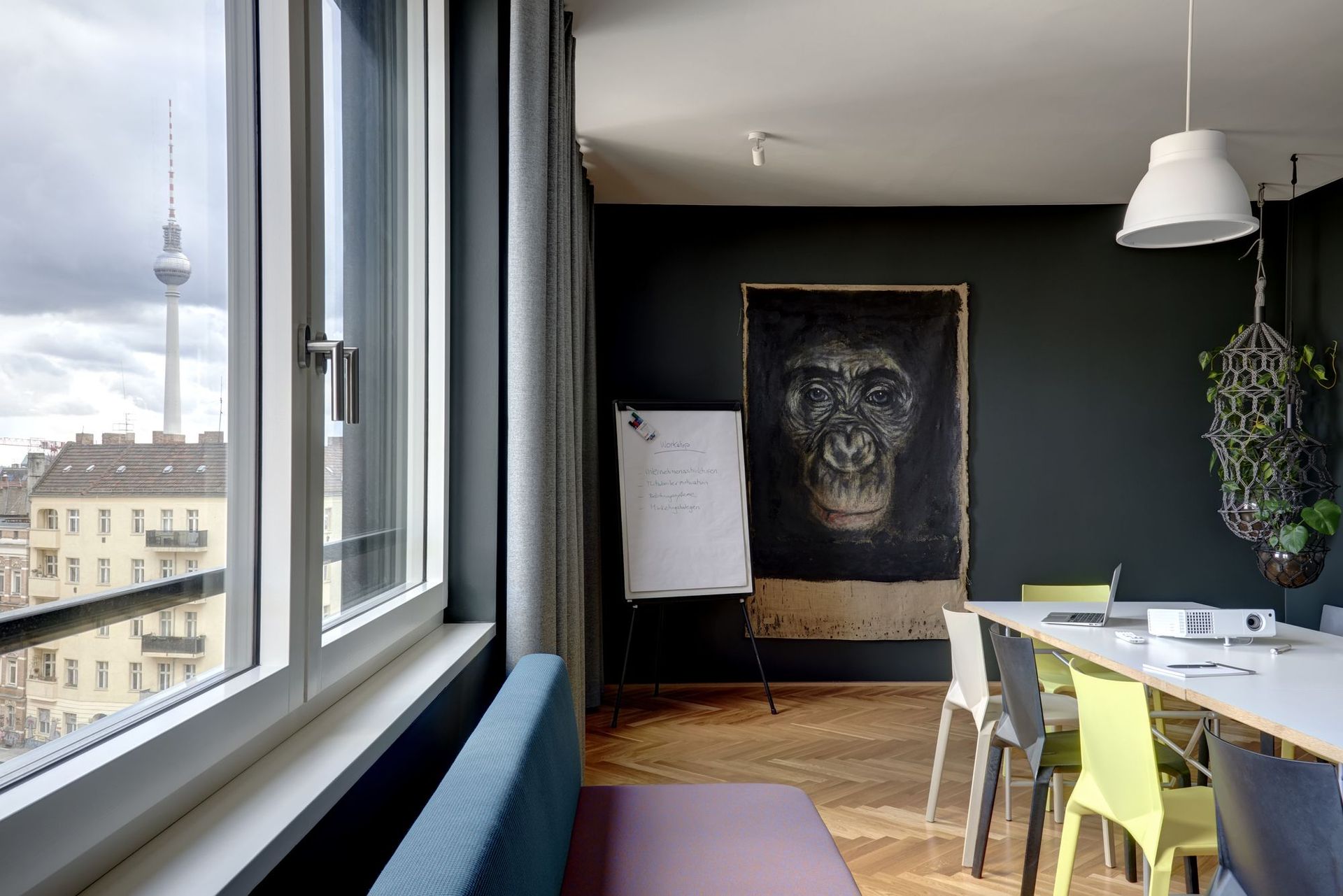 The Circus Apartments, foto 13