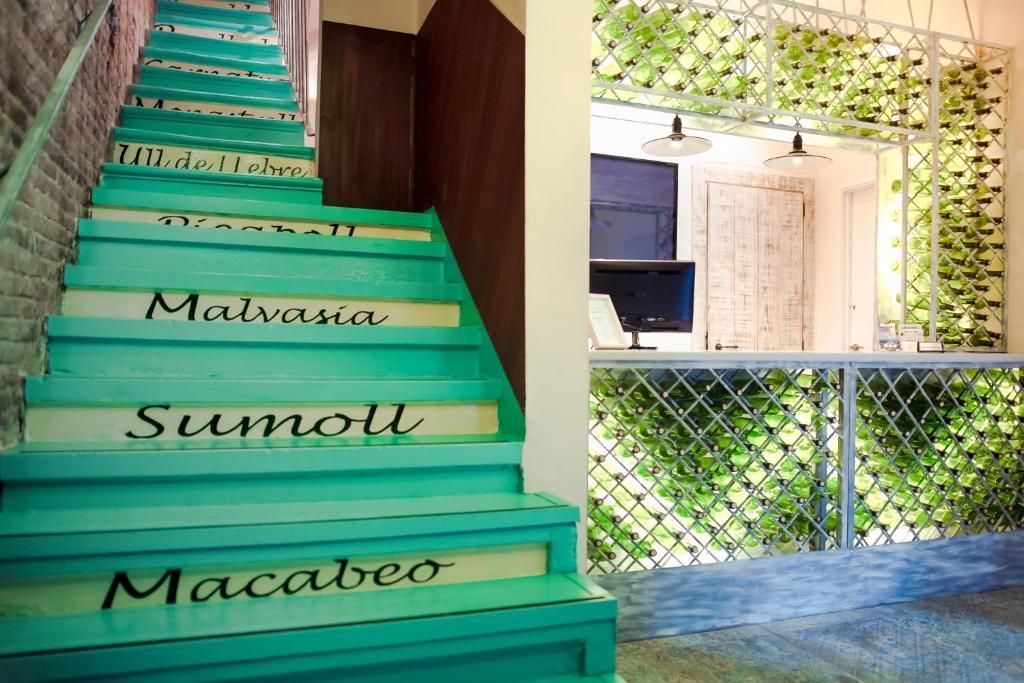 La Bodega Suites, foto 8