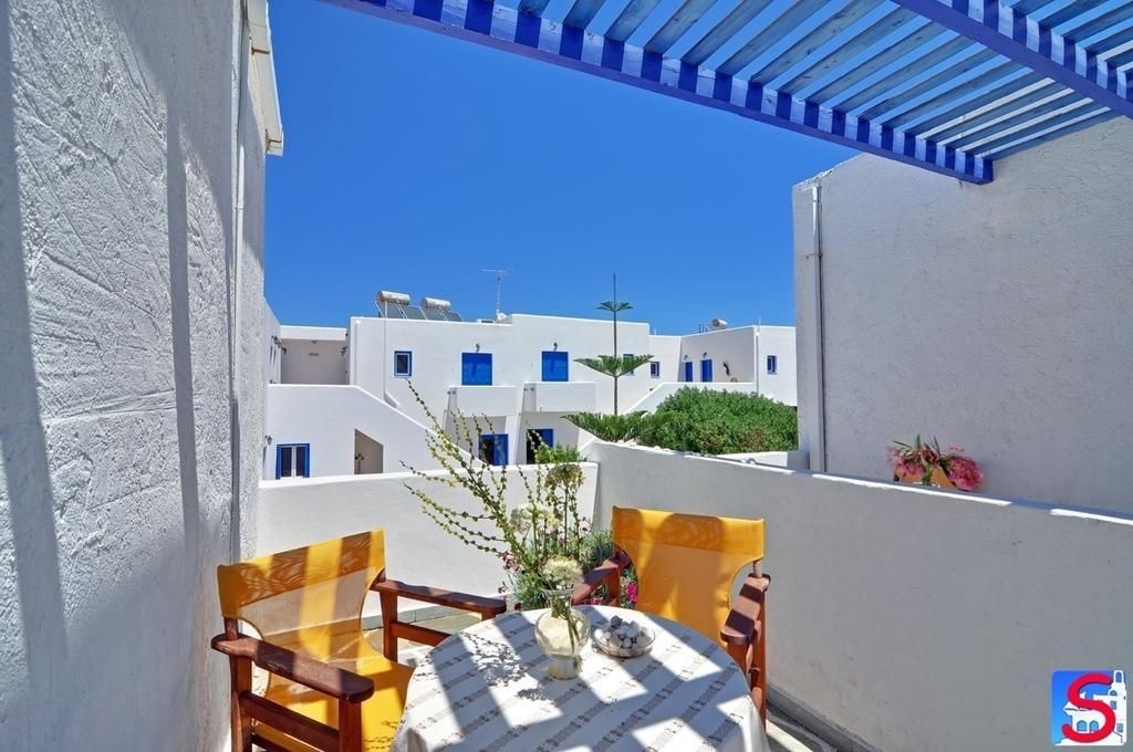 Soultana Rooms & Apartments, foto 8