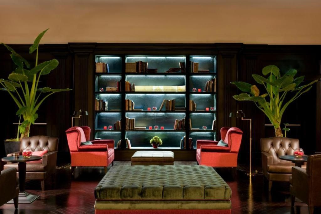 Savoia Excelsior Palace, foto 3