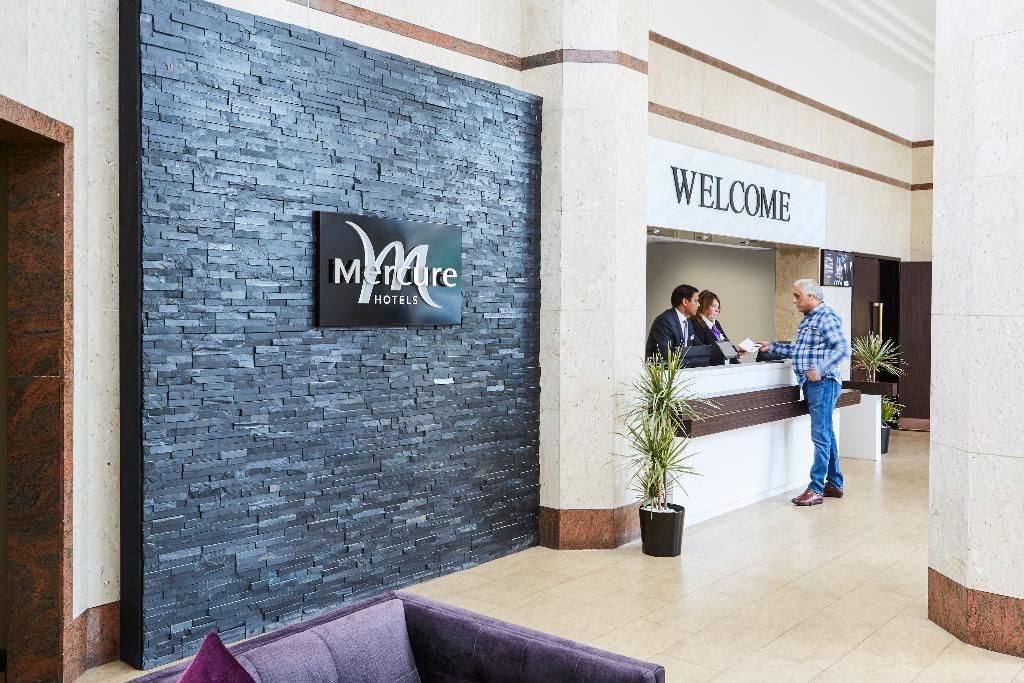 Mercure St Helens, foto 14