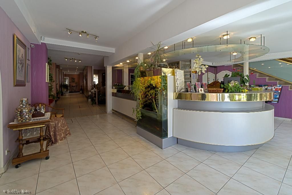 Hostellerie du Mont-Aimé, foto 3
