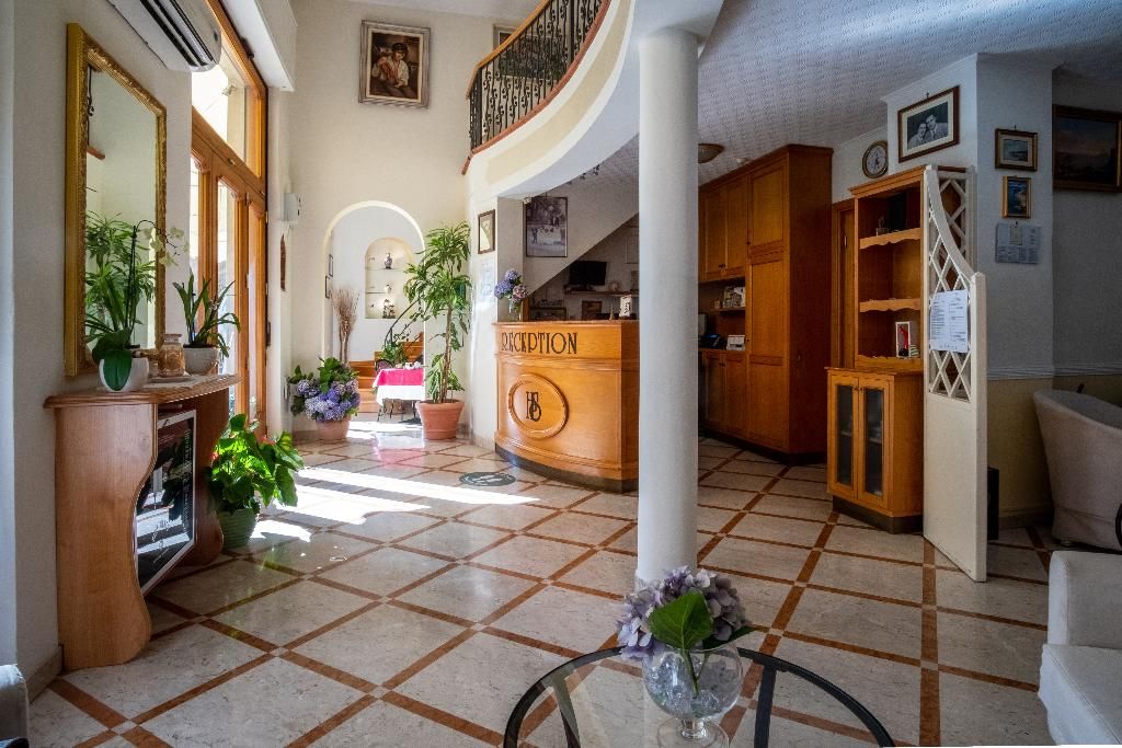 Hotel Savoia Sorrento, foto 13