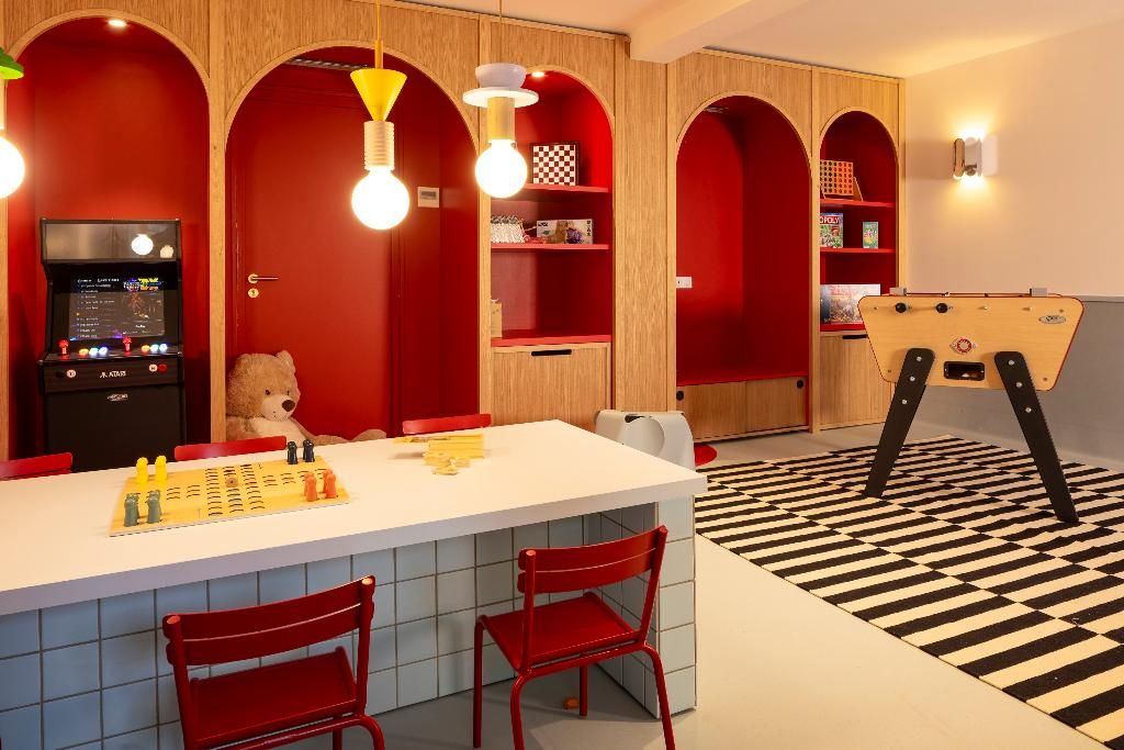 Hostellerie La Briqueterie, foto 8