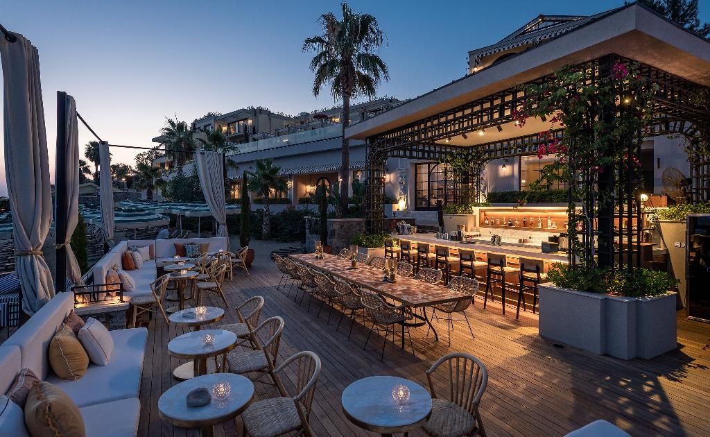 Casa Nonna Bodrum, foto 9