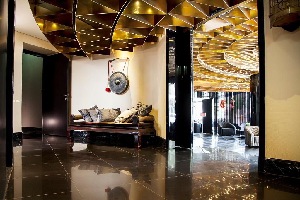 Quentin Boutique Hotel, foto 10