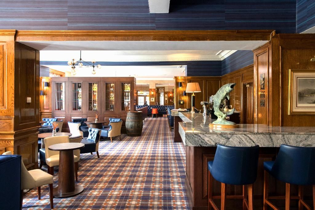 Dunkeld House Hotel, foto 9
