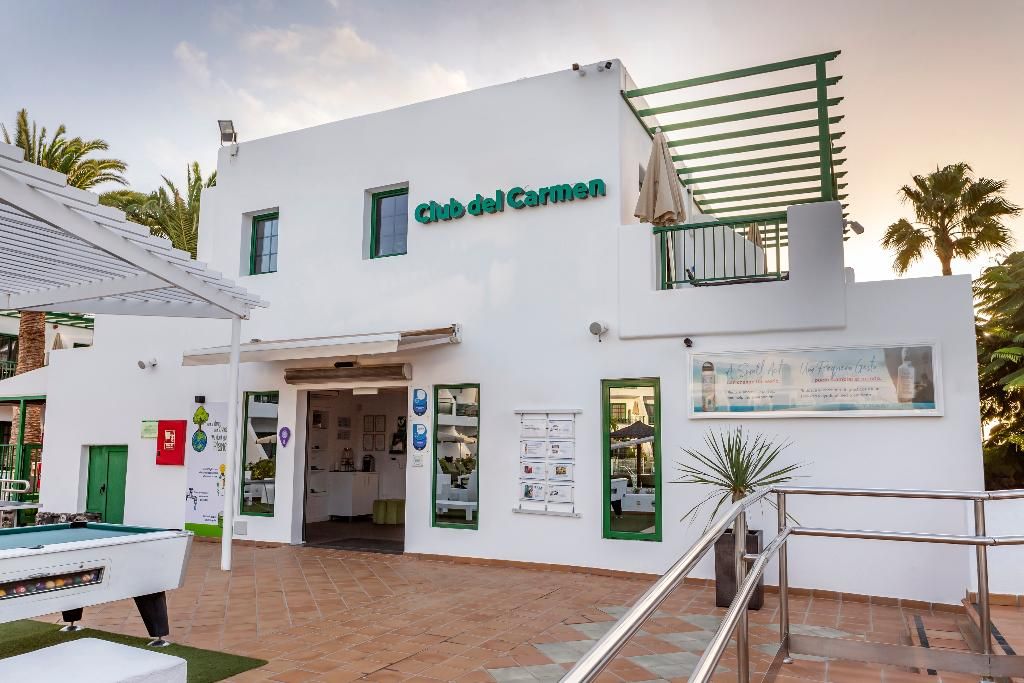 Club Del Carmen, foto 9
