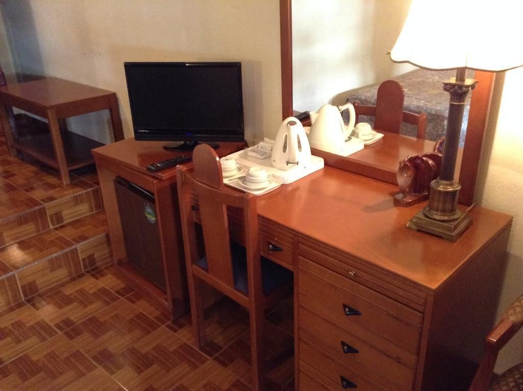 Hotel Nazareth, foto 5